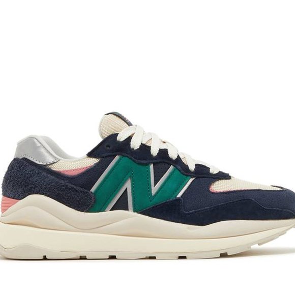 New Balance Other - New! New Balance 57/40 Men's Sneakers!  Chinese Lunar New Year Eclipse  U5740CNN